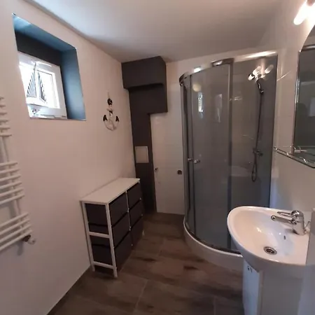 Rosa Apartment *