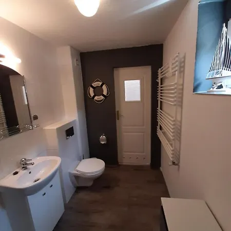 Apartment Rosa